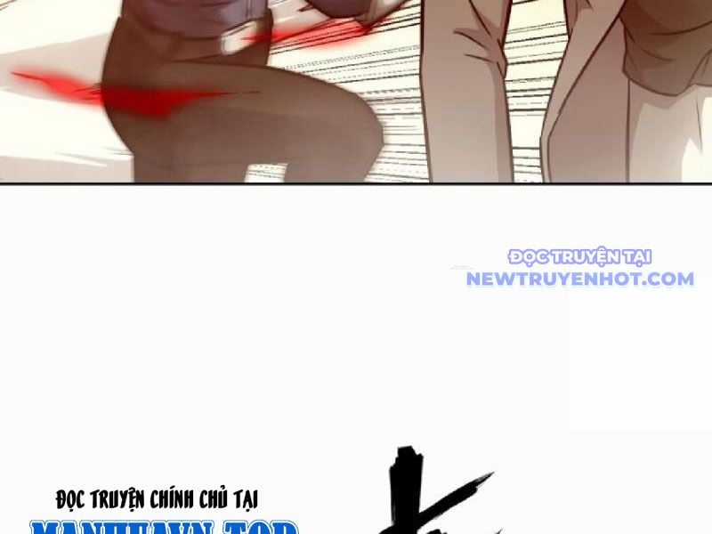 Tay Trái Của Ta Có Thể Dị Biến Chapter 95 trang 22