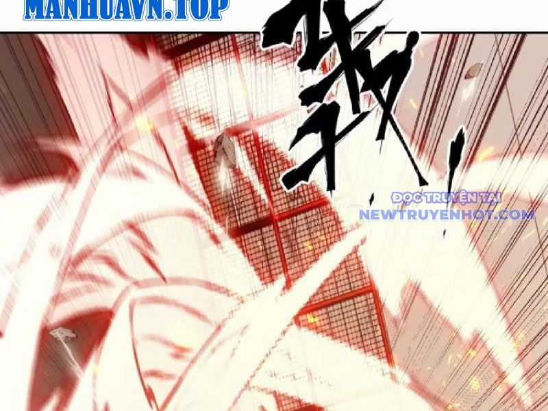 Tay Trái Của Ta Có Thể Dị Biến Chapter 95 trang 23