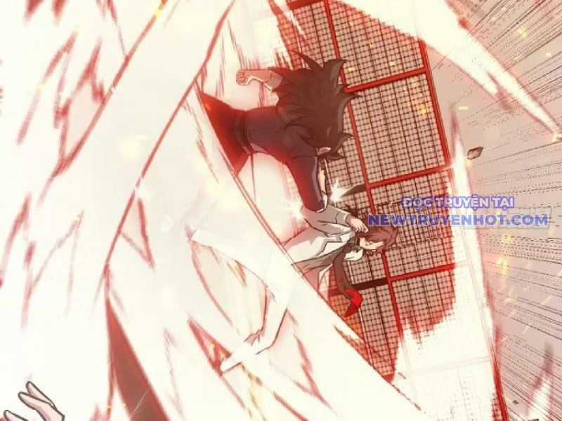 Tay Trái Của Ta Có Thể Dị Biến Chapter 95 trang 24