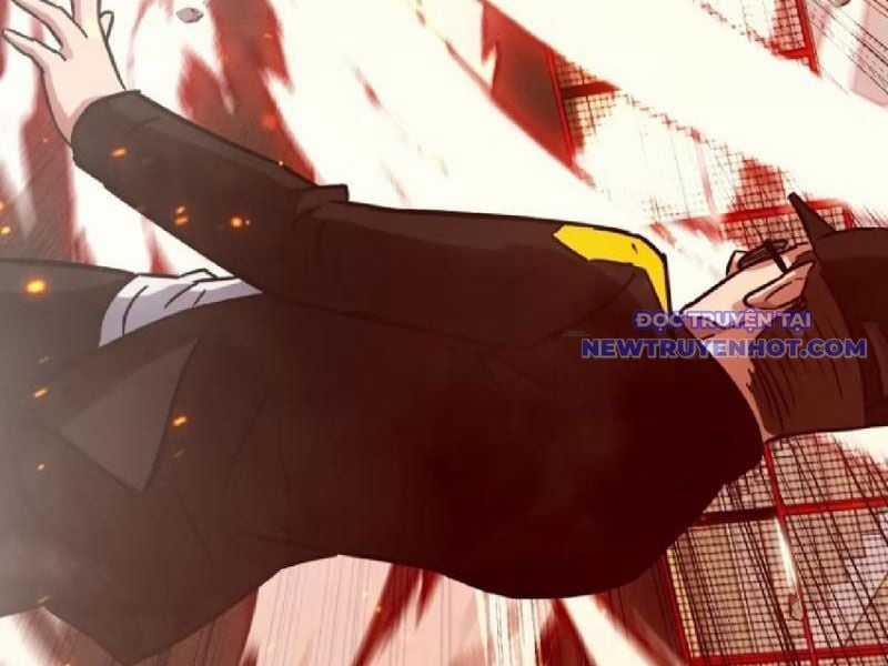 Tay Trái Của Ta Có Thể Dị Biến Chapter 95 trang 25