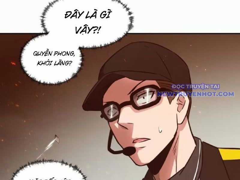 Tay Trái Của Ta Có Thể Dị Biến Chapter 95 trang 29
