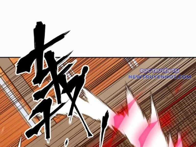 Tay Trái Của Ta Có Thể Dị Biến Chapter 95 trang 3