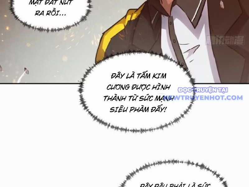 Tay Trái Của Ta Có Thể Dị Biến Chapter 95 trang 30