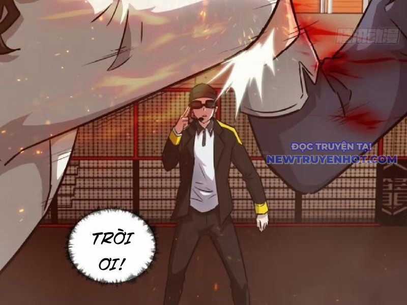 Tay Trái Của Ta Có Thể Dị Biến Chapter 95 trang 32