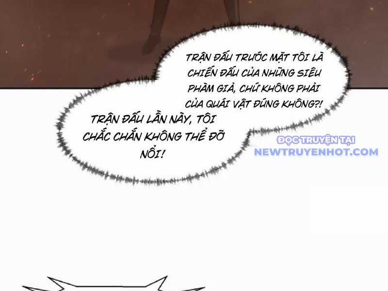 Tay Trái Của Ta Có Thể Dị Biến Chapter 95 trang 33