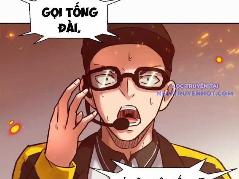 Tay Trái Của Ta Có Thể Dị Biến Chapter 95 trang 34