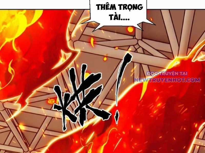 Tay Trái Của Ta Có Thể Dị Biến Chapter 95 trang 36