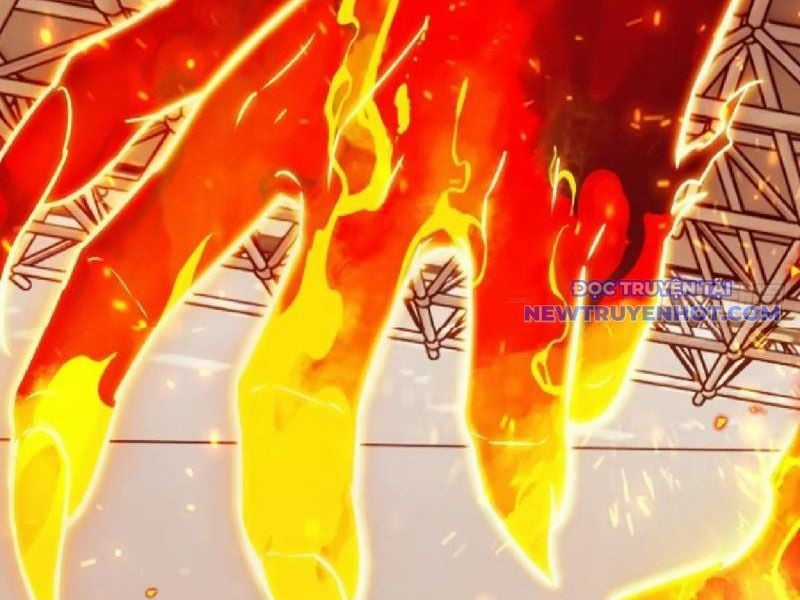 Tay Trái Của Ta Có Thể Dị Biến Chapter 95 trang 37