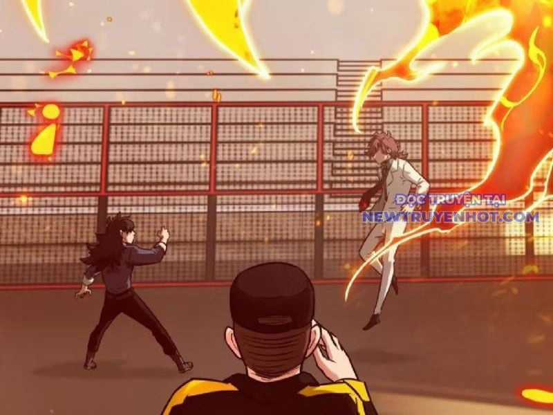 Tay Trái Của Ta Có Thể Dị Biến Chapter 95 trang 38