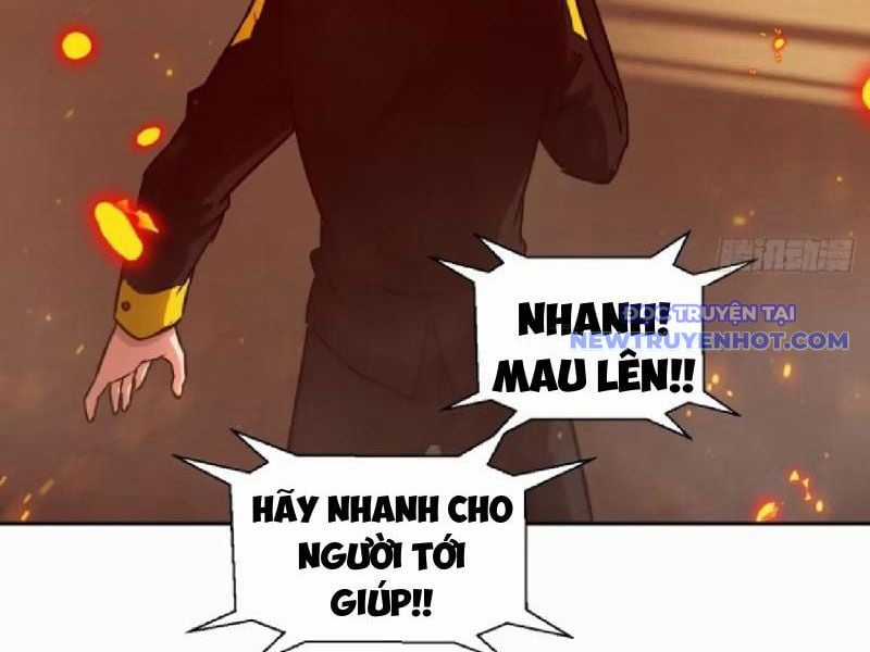 Tay Trái Của Ta Có Thể Dị Biến Chapter 95 trang 39