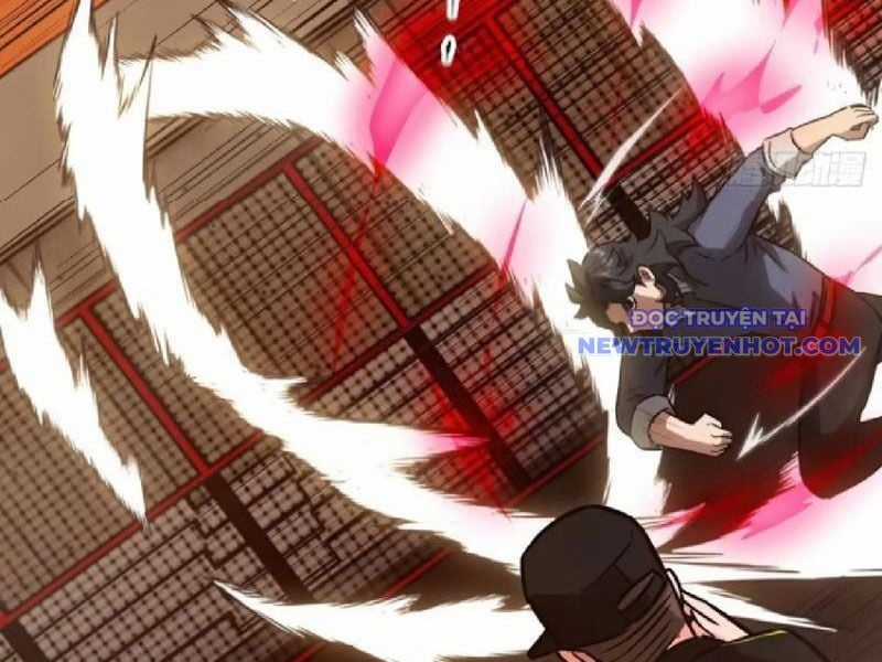 Tay Trái Của Ta Có Thể Dị Biến Chapter 95 trang 4