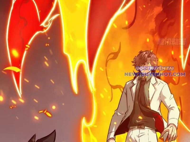 Tay Trái Của Ta Có Thể Dị Biến Chapter 95 trang 41