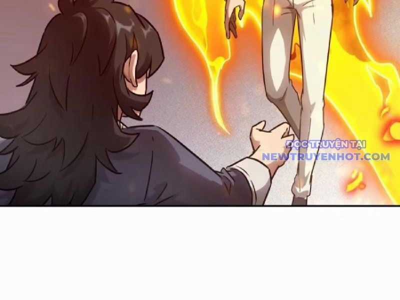 Tay Trái Của Ta Có Thể Dị Biến Chapter 95 trang 42