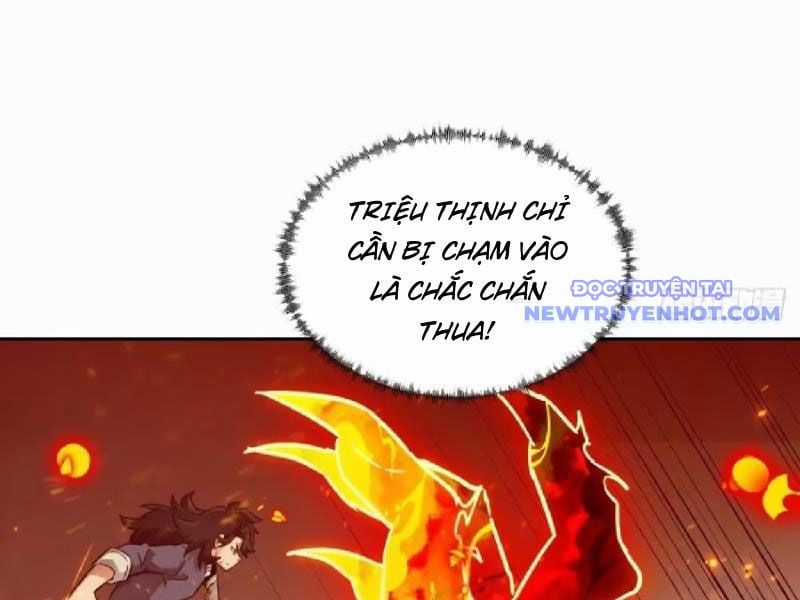 Tay Trái Của Ta Có Thể Dị Biến Chapter 95 trang 49