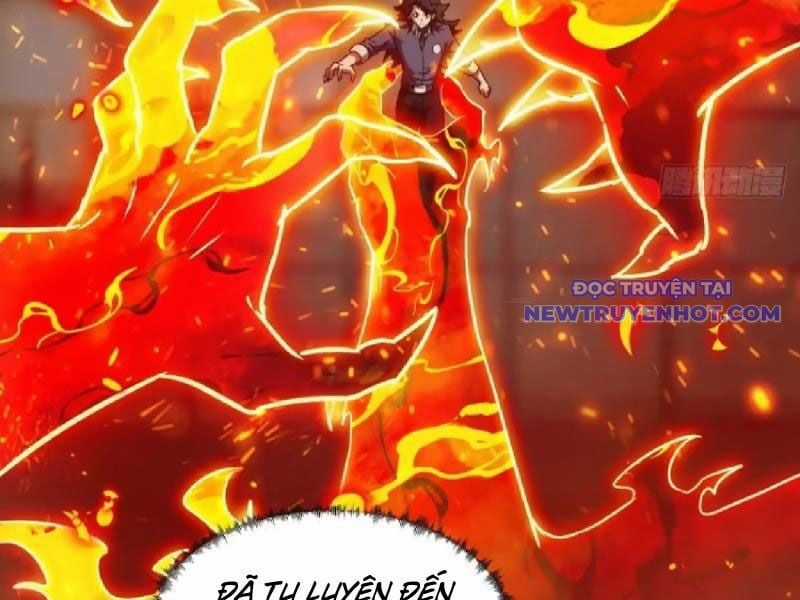 Tay Trái Của Ta Có Thể Dị Biến Chapter 95 trang 53