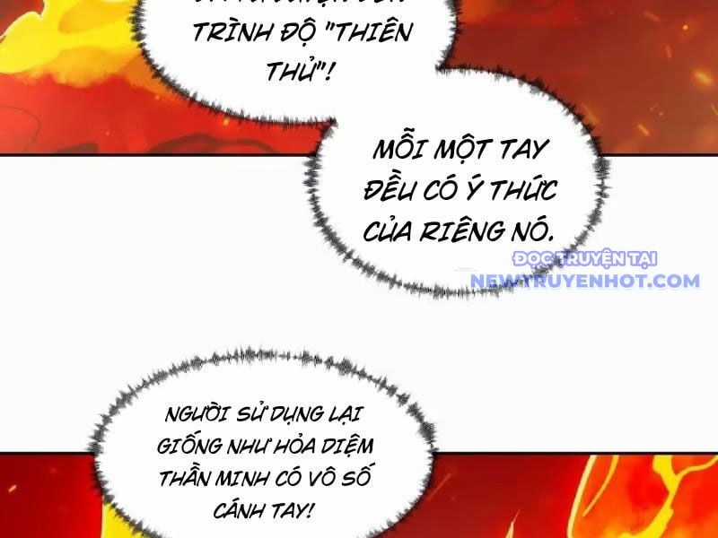 Tay Trái Của Ta Có Thể Dị Biến Chapter 95 trang 54