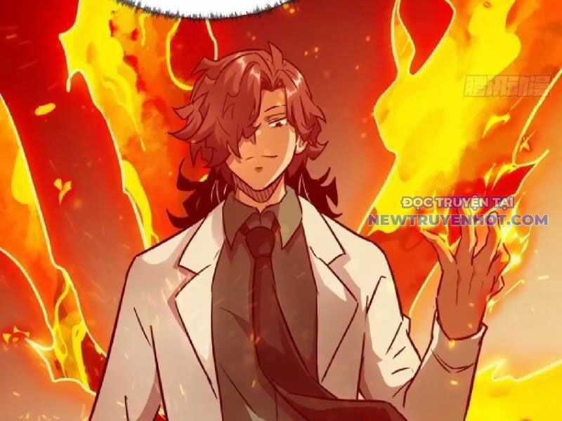 Tay Trái Của Ta Có Thể Dị Biến Chapter 95 trang 55