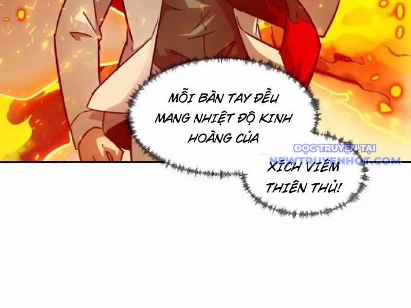 Tay Trái Của Ta Có Thể Dị Biến Chapter 95 trang 56