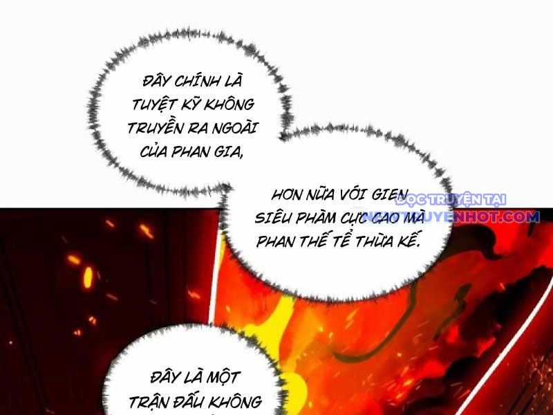 Tay Trái Của Ta Có Thể Dị Biến Chapter 95 trang 57
