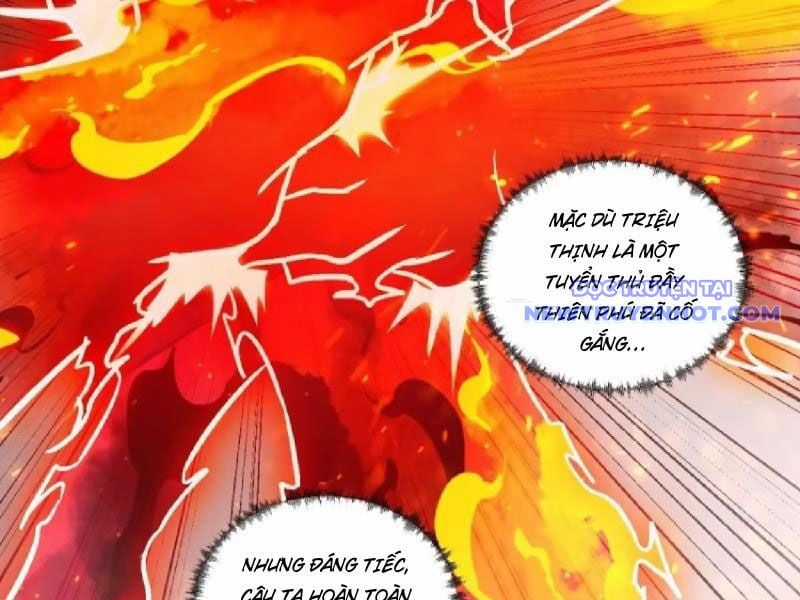 Tay Trái Của Ta Có Thể Dị Biến Chapter 95 trang 59