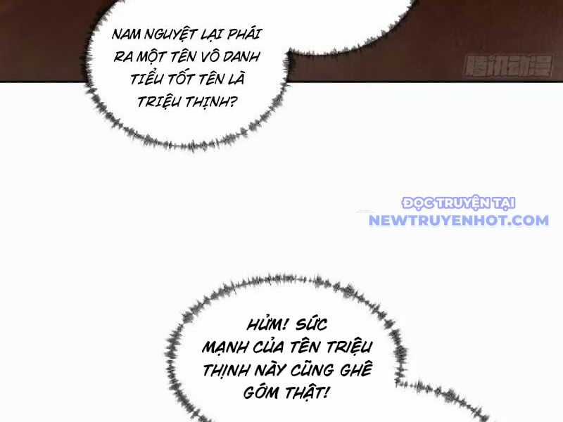 Tay Trái Của Ta Có Thể Dị Biến Chapter 95 trang 6