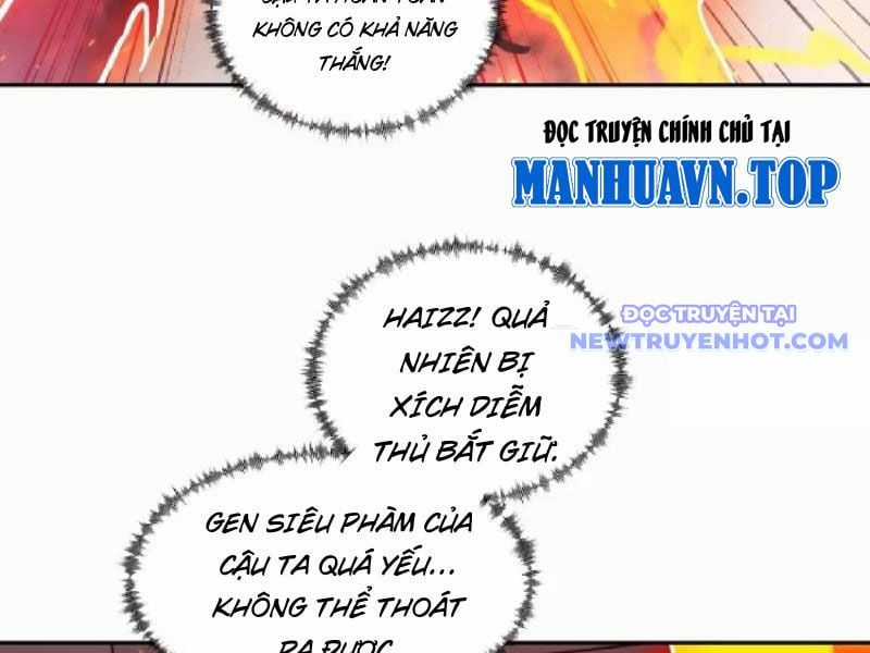 Tay Trái Của Ta Có Thể Dị Biến Chapter 95 trang 60