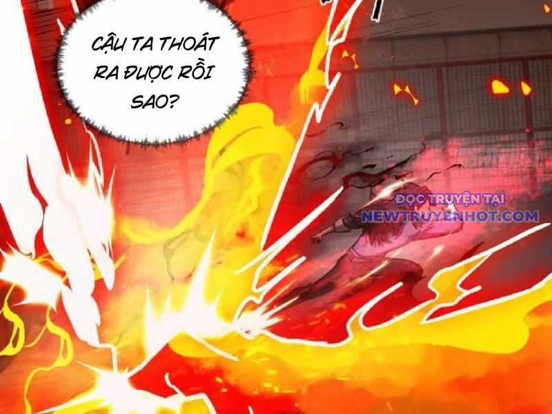 Tay Trái Của Ta Có Thể Dị Biến Chapter 95 trang 64