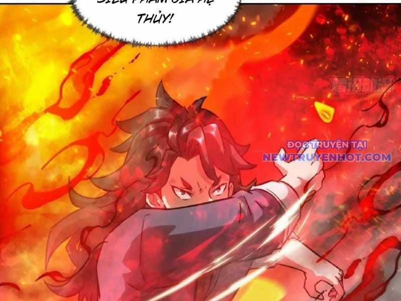 Tay Trái Của Ta Có Thể Dị Biến Chapter 95 trang 66