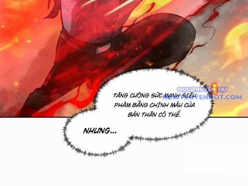 Tay Trái Của Ta Có Thể Dị Biến Chapter 95 trang 67
