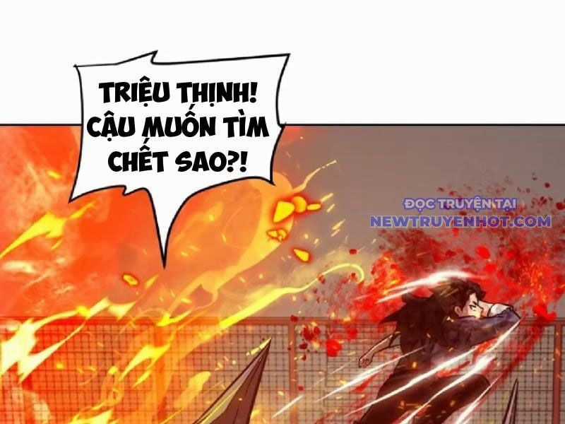 Tay Trái Của Ta Có Thể Dị Biến Chapter 95 trang 68
