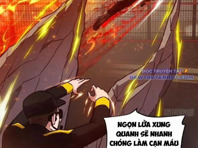 Tay Trái Của Ta Có Thể Dị Biến Chapter 95 trang 69