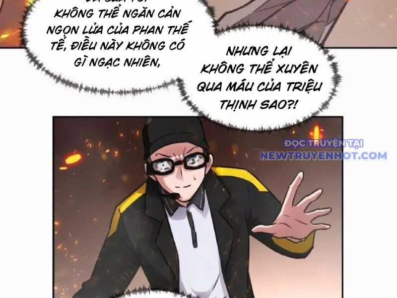 Tay Trái Của Ta Có Thể Dị Biến Chapter 95 trang 72