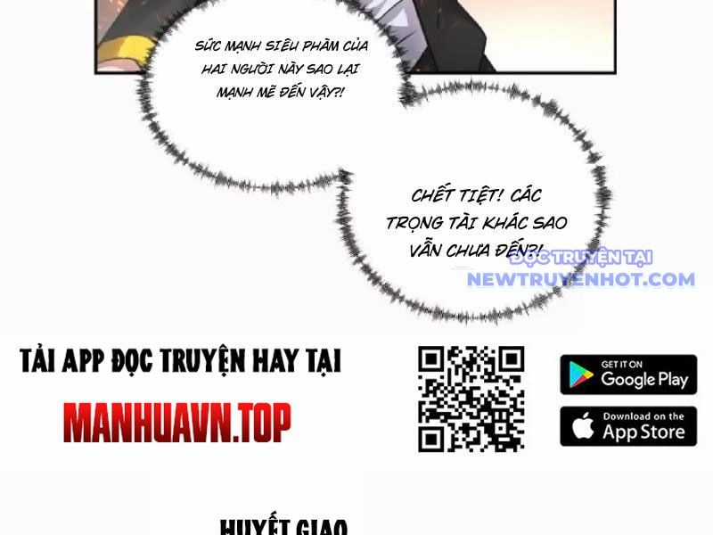 Tay Trái Của Ta Có Thể Dị Biến Chapter 95 trang 73