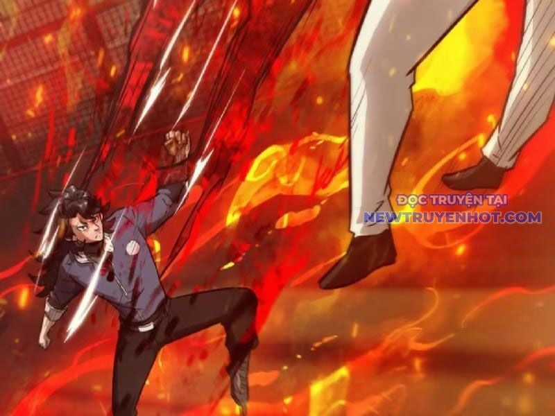 Tay Trái Của Ta Có Thể Dị Biến Chapter 95 trang 76