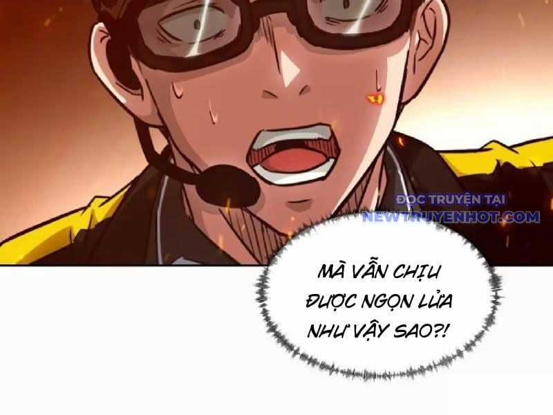 Tay Trái Của Ta Có Thể Dị Biến Chapter 95 trang 78