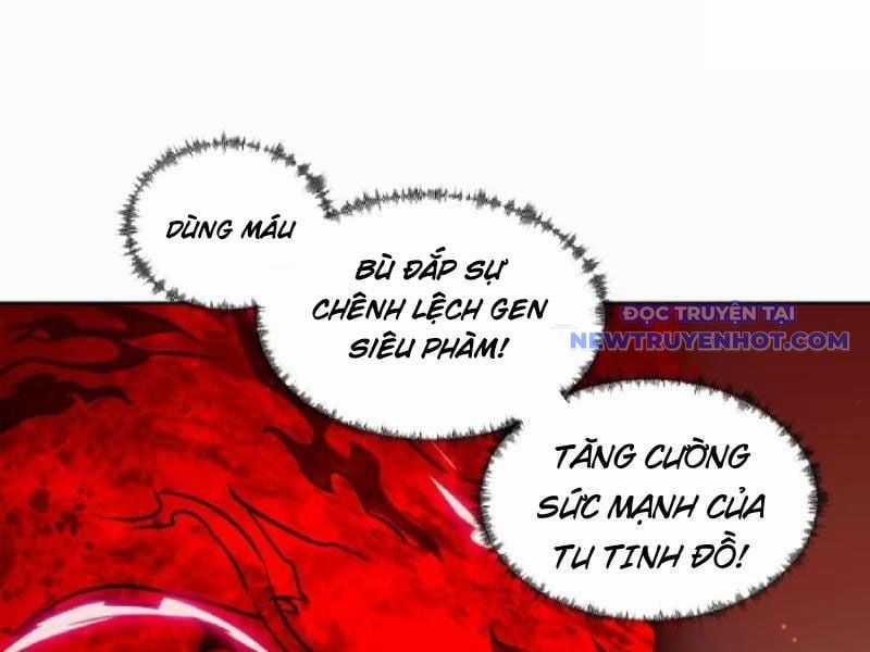 Tay Trái Của Ta Có Thể Dị Biến Chapter 95 trang 79