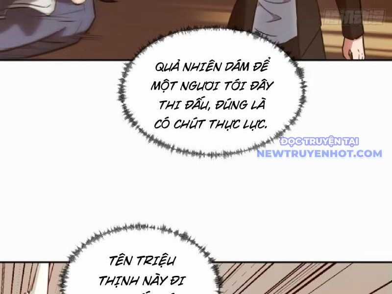 Tay Trái Của Ta Có Thể Dị Biến Chapter 95 trang 8