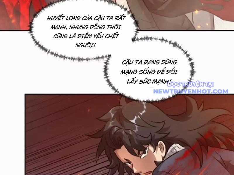 Tay Trái Của Ta Có Thể Dị Biến Chapter 95 trang 81