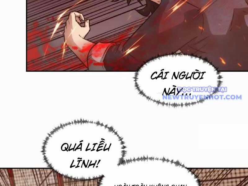 Tay Trái Của Ta Có Thể Dị Biến Chapter 95 trang 82