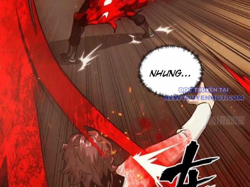 Tay Trái Của Ta Có Thể Dị Biến Chapter 95 trang 84