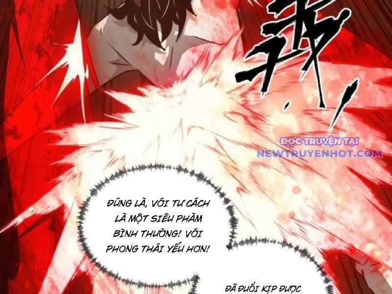 Tay Trái Của Ta Có Thể Dị Biến Chapter 95 trang 85