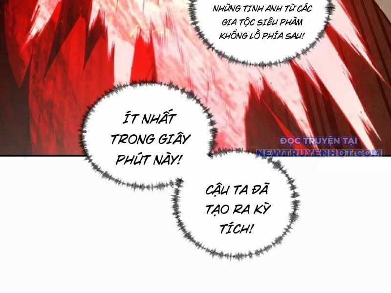 Tay Trái Của Ta Có Thể Dị Biến Chapter 95 trang 86
