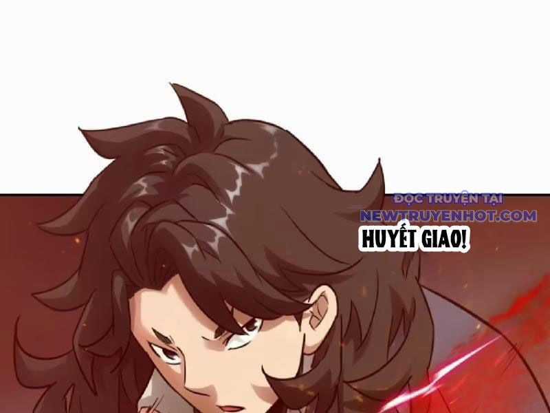 Tay Trái Của Ta Có Thể Dị Biến Chapter 95 trang 87