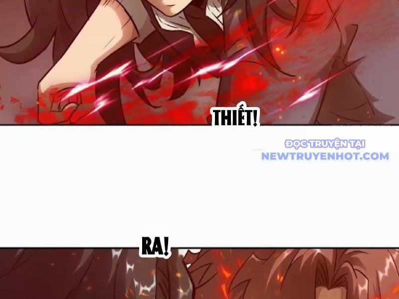 Tay Trái Của Ta Có Thể Dị Biến Chapter 95 trang 88