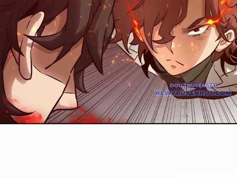 Tay Trái Của Ta Có Thể Dị Biến Chapter 95 trang 89