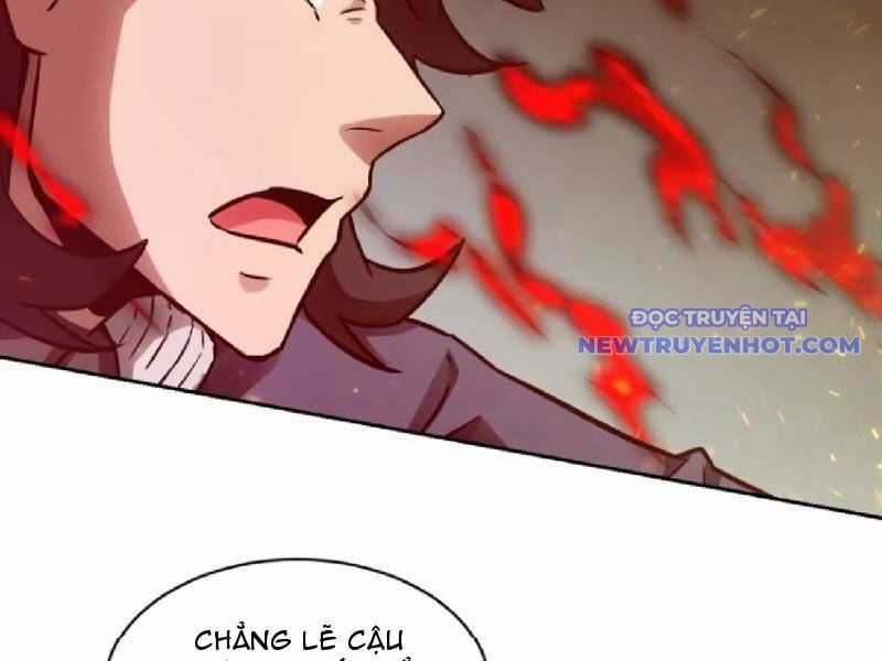 Tay Trái Của Ta Có Thể Dị Biến Chapter 95 trang 91