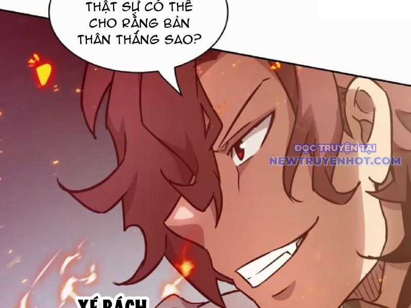 Tay Trái Của Ta Có Thể Dị Biến Chapter 95 trang 92