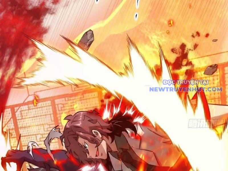 Tay Trái Của Ta Có Thể Dị Biến Chapter 95 trang 95