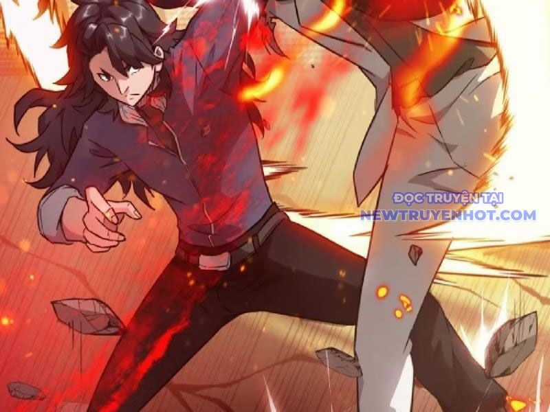 Tay Trái Của Ta Có Thể Dị Biến Chapter 95 trang 96