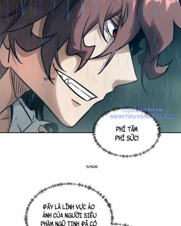 Tay Trái Của Ta Có Thể Dị Biến Chapter 98 trang 1